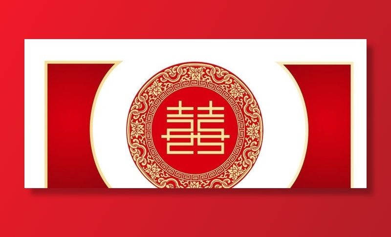婚礼图片