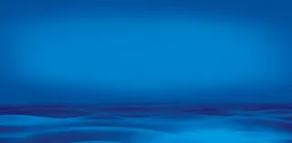 蓝色背景素材 图片