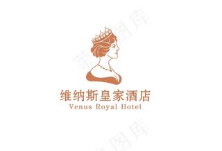 维也纳皇家酒店LOGO图片