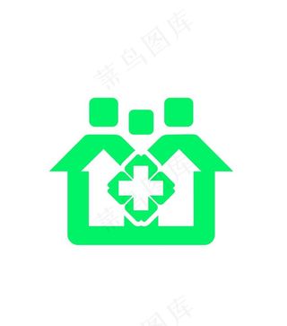 社区卫生院图片