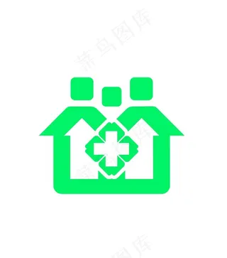 社区卫生院图片