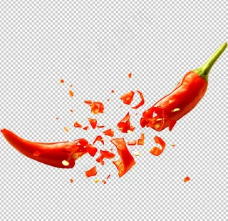 辣椒图片