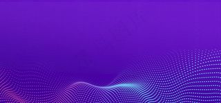 渐变紫色纹理科技背景图片