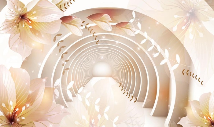 电视背景墙图片