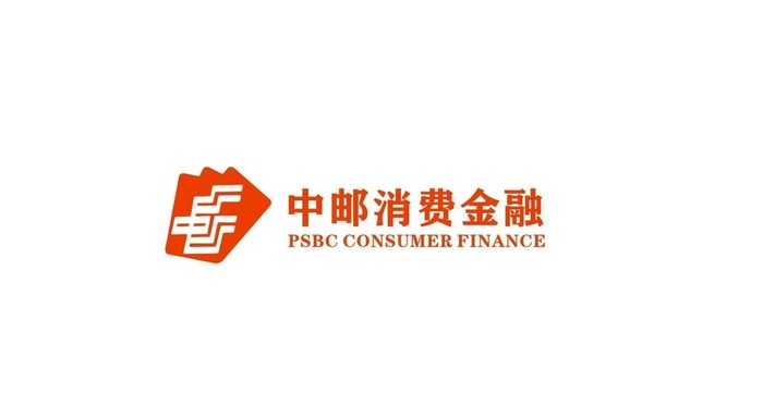 中邮消费金融图片cdr矢量模版下载