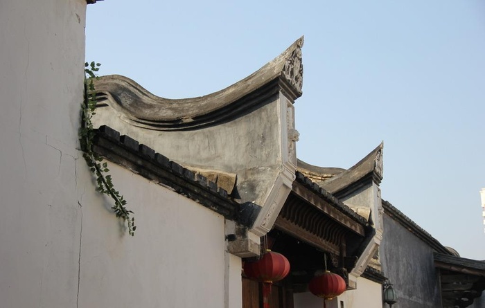 三坊七巷图片