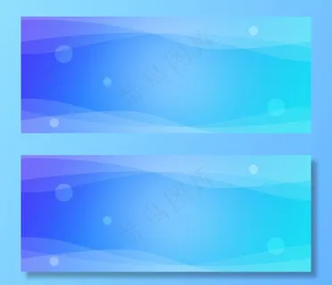 蓝色简约背景图片 蓝色简约背景图片