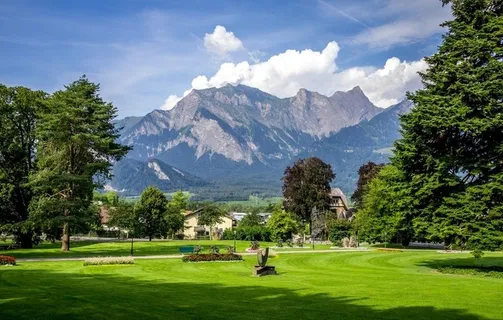 瑞士风景 图片 瑞士风景 图片