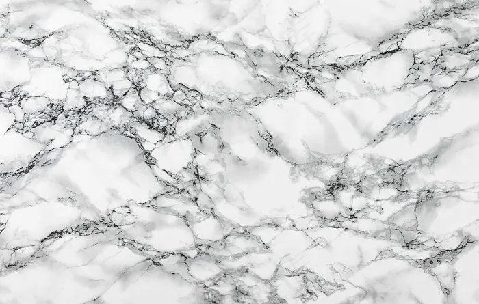 灰白黑大理石纹理图片