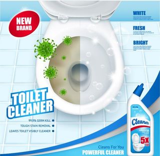 洁厕灵图片