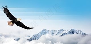 企业文化背景图片