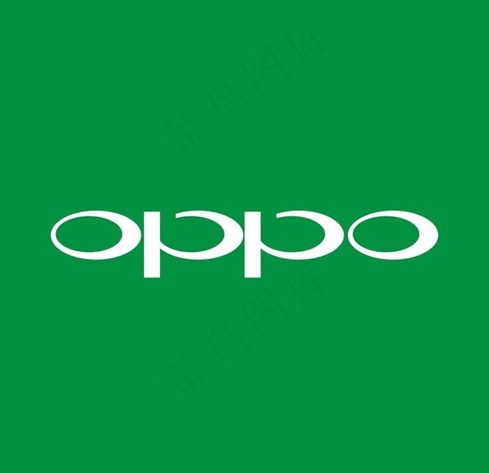 OPPO手机图片cdr矢量模版下载