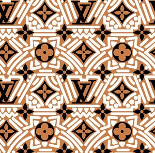 数码印花大牌图片