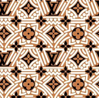 数码印花大牌图片