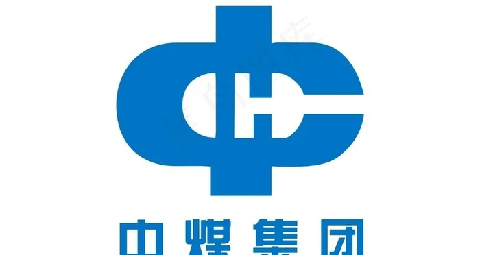 中煤集团图片cdr矢量模版下载