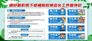 健康教育,新冠疫情,勤洗手,新冠配图