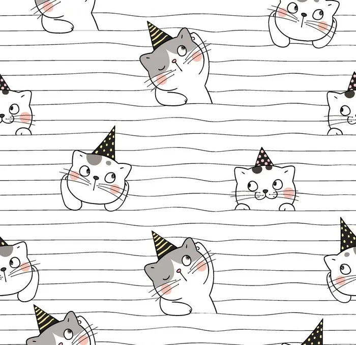 猫图片