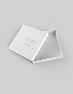 包装盒样机图片