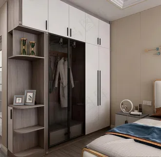 衣柜图片 衣柜图片