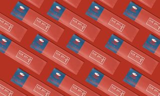 餐饮VI样机PSD样机模板图片