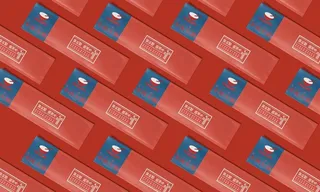 餐饮VI样机PSD样机模板图片