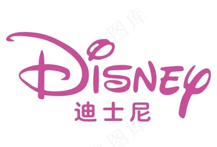 迪士尼图片cdr矢量模版下载