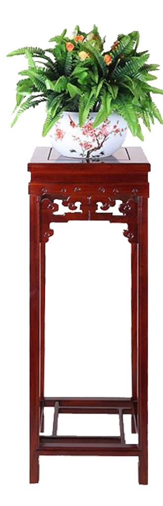 中式装饰摆件图片