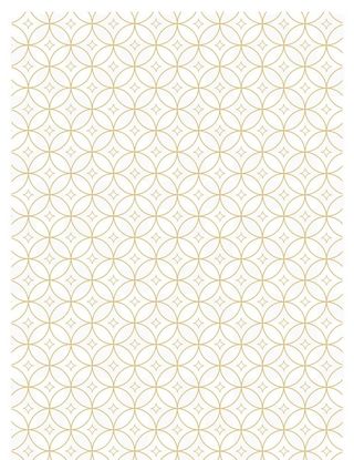 中国传统古典纹样铜钱纹图片