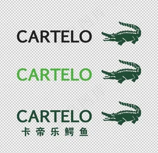 卡帝乐鳄鱼图片