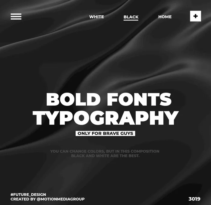 赛博朋克潮流风格品牌线上海报图片(1080x1080)psd模版下载