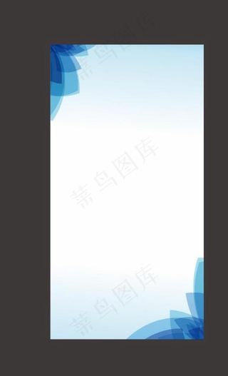 浅蓝色背景图图片