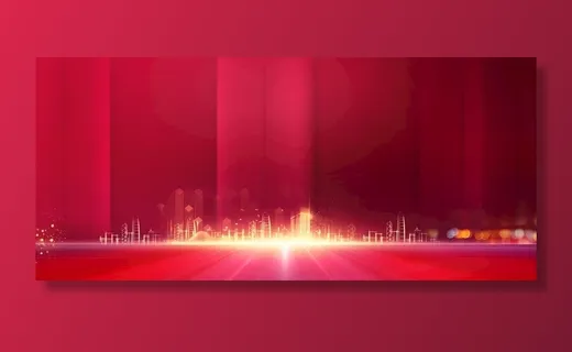 红色主题图片 红色主题图片