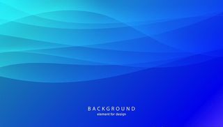 蓝色线条背景图片