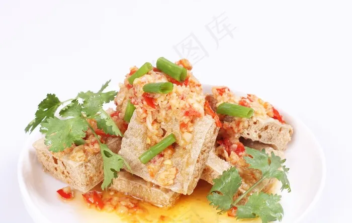 臭豆腐图片