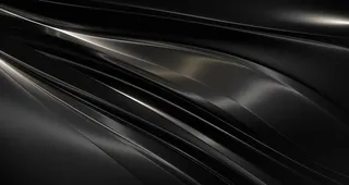 黑色质感背景图片