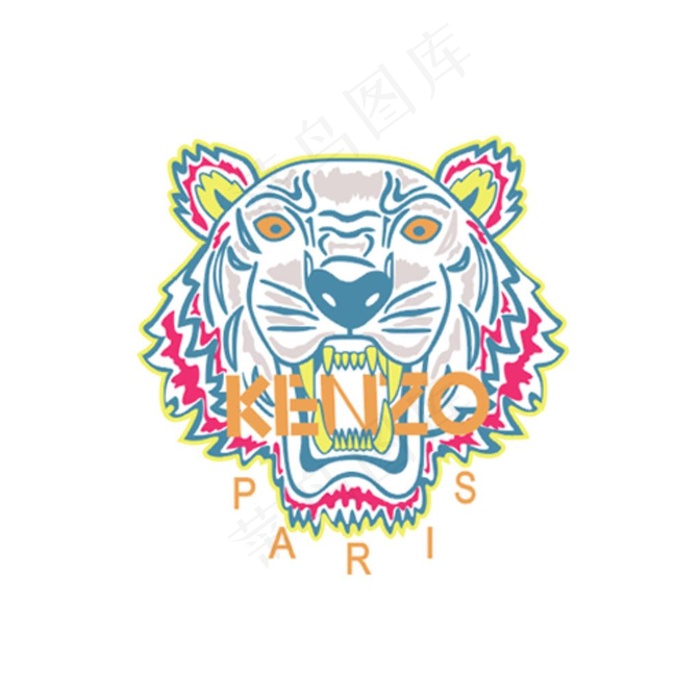 kenzo标图片