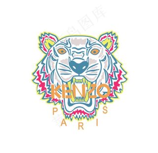 kenzo标图片