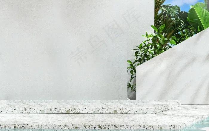 场景图 洗护用品图片(1181x780)psd模版下载