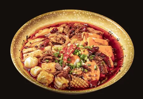 冒菜图片 冒菜图片