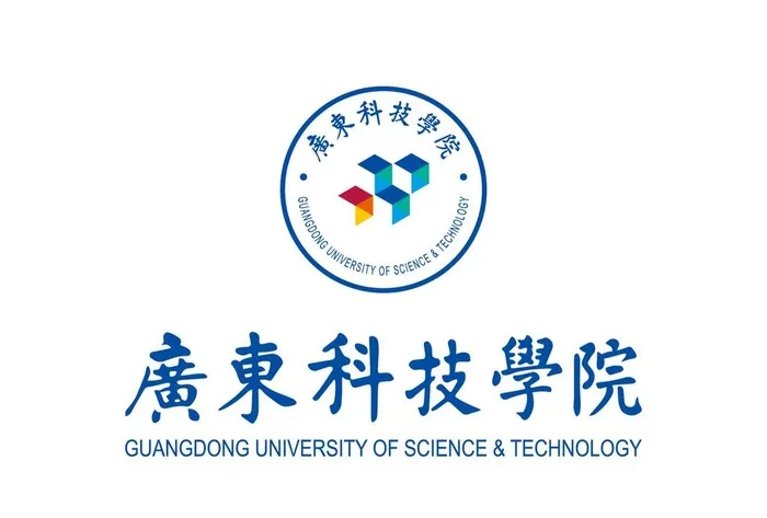 广东科技学院 校徽 LOGO图片