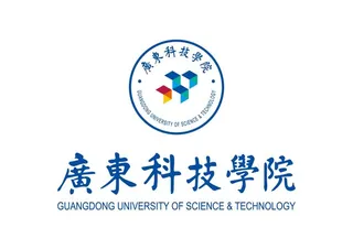 广东科技学院 校徽 LOGO图片