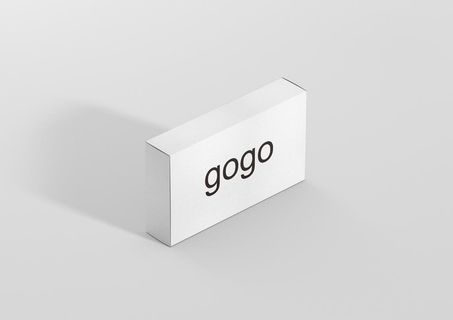 盒子样机 C02图片