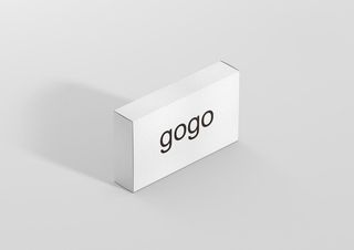 盒子样机 C02图片