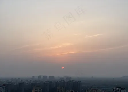 落日图片 落日图片