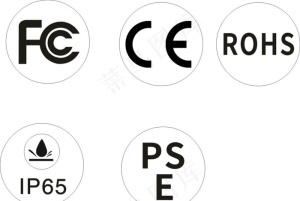 FC CEROHS认证logo图片