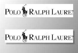 拉夫劳伦标志图片