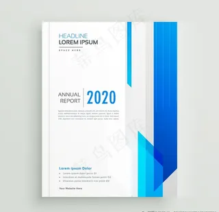 宣传册封面图片