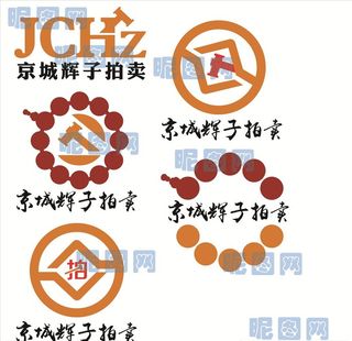 LOGO标图片