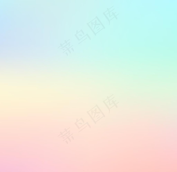 渐变背景图片(1667x1667)
