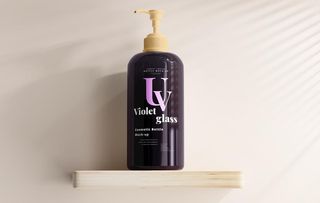 化妆品样机图片